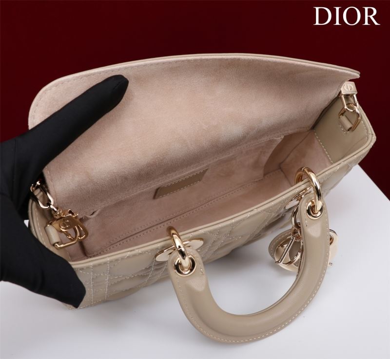 Christian Dior My Lady Bags